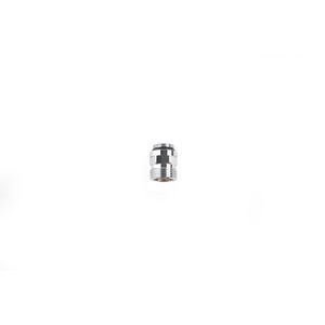Leidingnippel+ o-ring