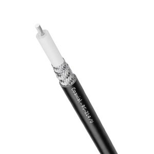 Haspel a 1000m. Coaxial - RG-214 /U