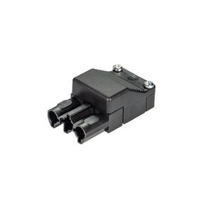 Contrastekker busdeel trekontlasting ST18/3b1 ze flm VVE=100