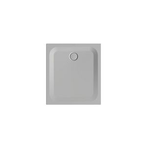 Douchebak BetteUltra 1000x900x25mm Flanell
