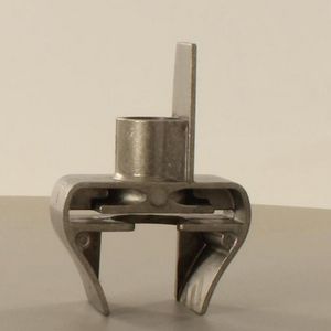 Gas-lucht module 500