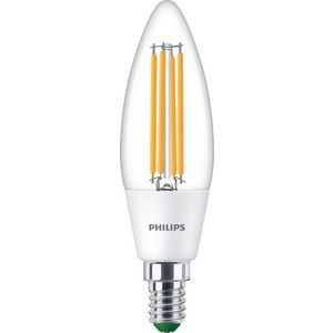 LED-lamp MAS LEDCandleND2.3-40W E14 840B35 CLG UE VVE=10