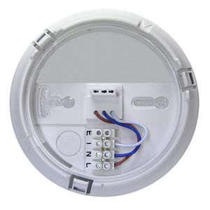 Opbouwsokkel 230V (SW1)