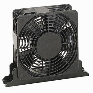Ventilator luchtvermenging 160m³/u