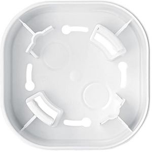 KNX BW opbouwbehuizing standaard wit (6131/39-24)