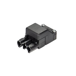 Contrastekker busdeel trekontlasting ST18/3b ze flm VVE=100