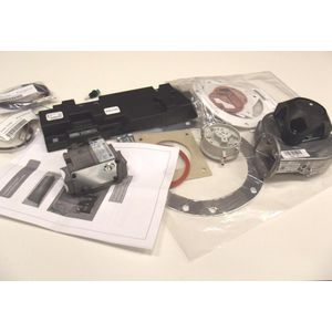 Service box XR/HR