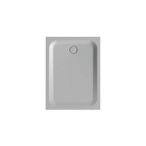 Douchebak BetteUltra 1200x900x35mm Flanell