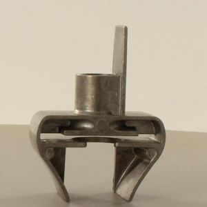 Gas-lucht module 528