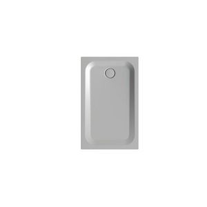 Douchebak BetteUltra 1200x750x35mm Flanell