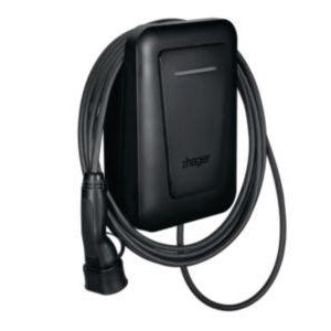 witty one laadstation met kabel 6,5 m 11 kW