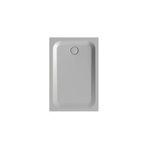 Douchebak BetteUltra 1200x800x35mm Flanell