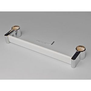 Beugel RITMO 1000mm chr