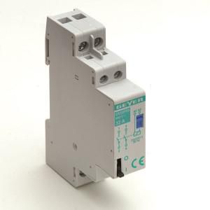 Impulsrelais 2xNO 32A AC1 230Vac