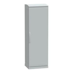 Behuizing open sokkel/dak Pol. IP44 -1500x5 Thalassa PLAZT