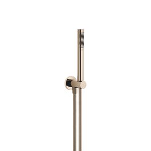 Douchegarn geint douche FlowRed-CHA(22kt)