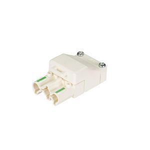 Contrastekker busdeel trekontl. ST18/3b1c1 ZEV n flm VVE=100