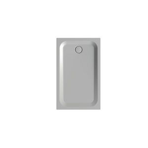 Douchebak BetteUltra 1300x800x35mm Flanell