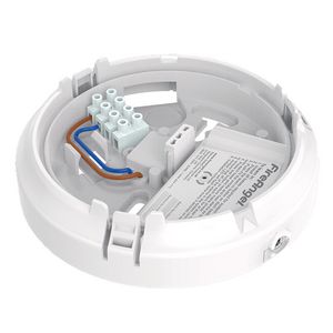 Opbouwsokkel RF 230V (SW1)