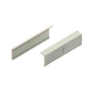 Snelkoppelplaat KPGH50