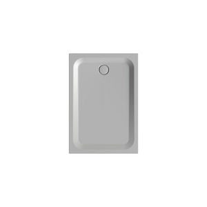 Douchebak BetteUltra 1300x900x35mm Flanell