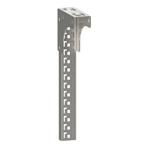 Ophangprofiel kabeldraagsysteem CLX3 Pendant 24/48 400mm PG