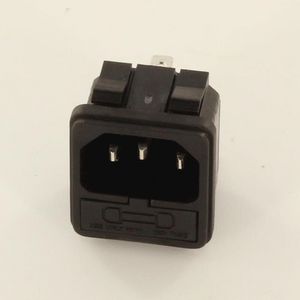 Connector 230V S100369