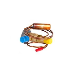 Expansieventiel 28 gs-502-743