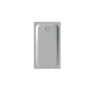 Douchebak BetteUltra 1400x800x35mm Flanell