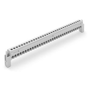 Porto PE rail 1x32 aansluitingen