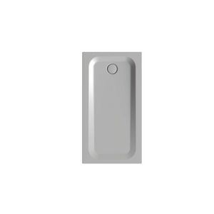 Douchebak BetteUltra 1400x750x35mm Flanell