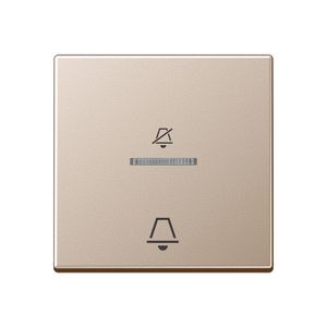 Hotelschakelwip A500 champ. buitenmont.