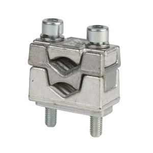 Klemmenset voor NH1- 2x35-70mm2