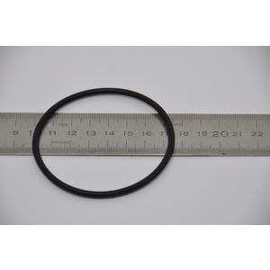 O-ring pomp