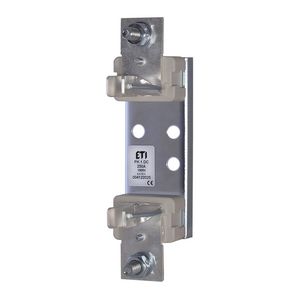 Zekeringhouder P M10-M10 DC 1000V 1-polig VVE=3