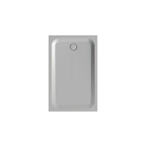 Douchebak BetteUltra 1400x900x35mm Flanell
