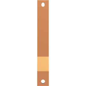 Railaansluitset OT800 VMS64V L1-L3 top/bot
