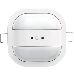 KNX BW presenttech standaard wit (6131/30-24)