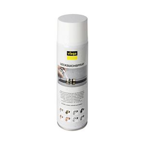 Lekzoekspray tbv Viega buisleidingsystemen 400ml