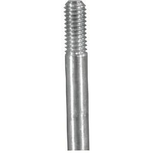Electrode voor cm vloeistof niv relais 1SVR450056R0000
