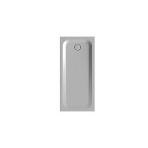 Douchebak BetteUltra 1500x700x35mm Flanell