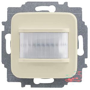 Free@Home bewegingssensor/aktor 1v SI creme (6215/1.1-212)