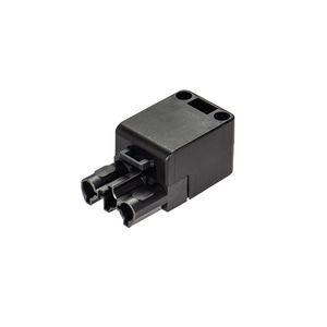 Contrastekker busdeel trekontl. ST18/3b1 ZEVN flm VVE=100