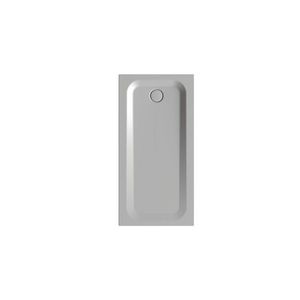 Douchebak BetteUltra 1500x750x35mm Flanell