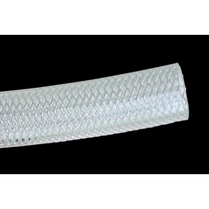 Rol a 25m. Beschermslang food-industrie slijtvast 13x19mm HGG19