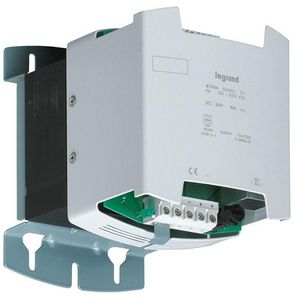 Voeding 48Vdc 240W niet gefilterd