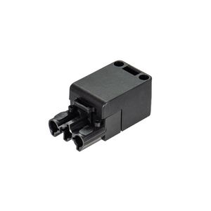 Contrastekker busdeel trekontl. ST18/3b ZEVN flm VVE=100