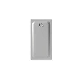 Douchebak BetteUltra 1500x800x35mm Flanell
