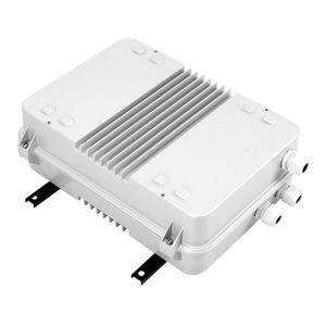 Drivers box 1100 W - 1.8A - 4CH - 220-240 V 50/60 Hz