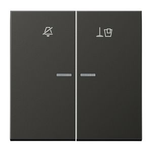 Hotelschakelwip binnenunit ALRUKO5MAN